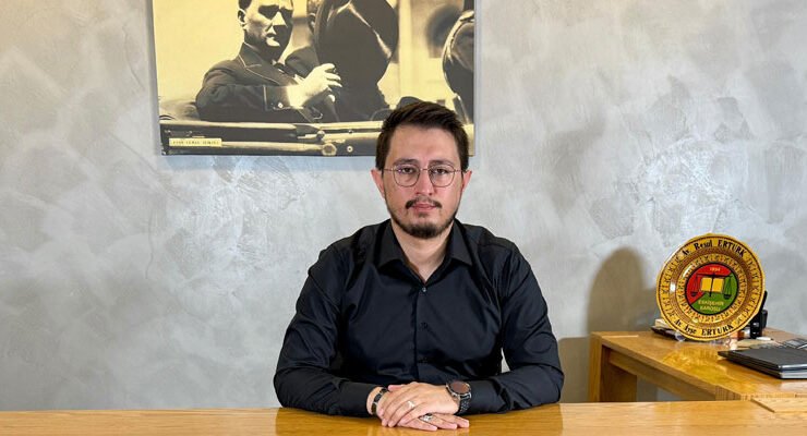 Resul Ertürk: Türkiye’de Ölen Geçimin ve Eşitliğin Yasını Tutuyoruz