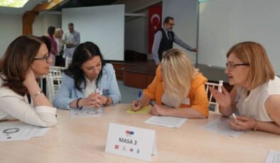 Eskişehir’de Sivil Katılım İçin Önemli Adım