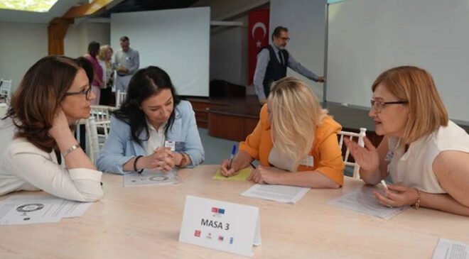 Eskişehir’de Sivil Katılım İçin Önemli Adım