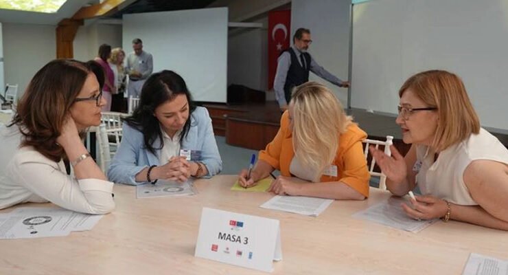 Eskişehir’de Sivil Katılım İçin Önemli Adım