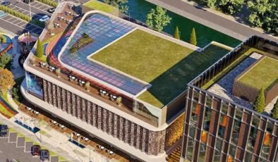 CityPark Eskişehir Proje Detayları Merak Ediliyor