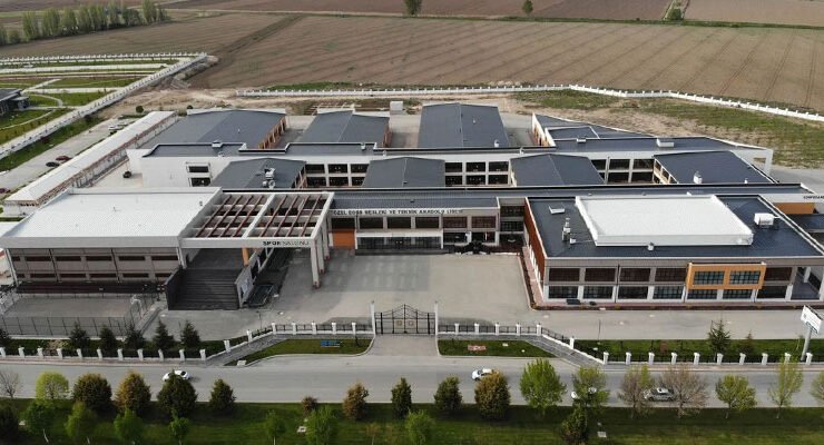 Başarılı Lise, Yeni Eğitim Yılında 390 Yeni Öğrenci Alacak