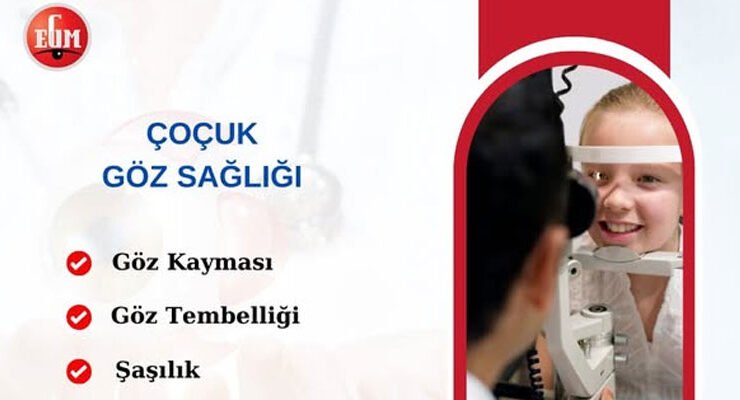 Eskişehir Göz Merkezi’nden Avrupa’ya Açılım: 3.000 Metrekarelik Yeni Yerleşke Yolda