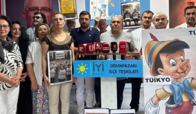 Gürol Yer: Emekliler Hayatın En Alt Sırasında, TÜİK Gerçekleri Örtüyor