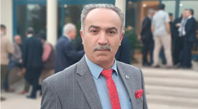 Başkan Poyraz’dan Skandal Karikatüre Sert Tepki: Bu Bir Nefret Suçudur