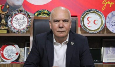 İsmail Candemir: İfade özgürlüğü değil, ahlaksızlığı meşrulaştırma çabası