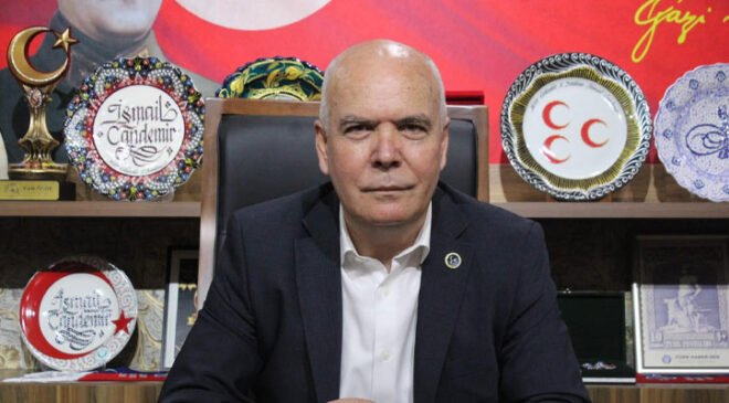 İsmail Candemir: İfade özgürlüğü değil, ahlaksızlığı meşrulaştırma çabası