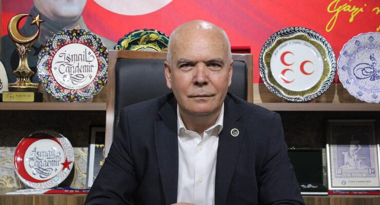 İsmail Candemir: İfade özgürlüğü değil, ahlaksızlığı meşrulaştırma çabası