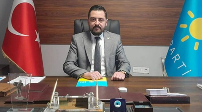 İYİ Parti’den Sert Tepki: Tuz Kokmuştur, Hükümet Derhal İstifa Etmelidir