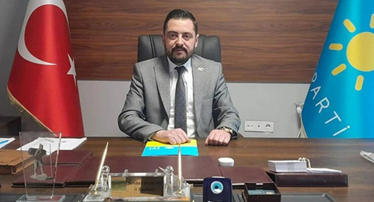 İYİ Parti’den Sert Tepki: Tuz Kokmuştur, Hükümet Derhal İstifa Etmelidir