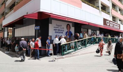 Kent Lokantası Yeni Adresinde de Rağbet Görüyor