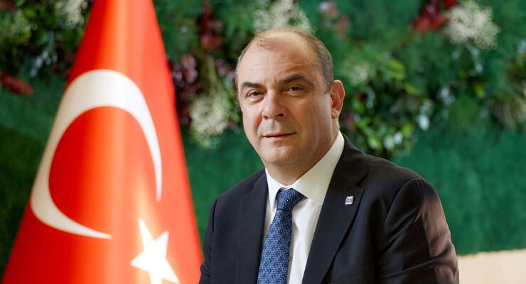 Celalettin Kesikbaş: 15 Temmuz’da Milletimizin Ortak İradesi Kazandı