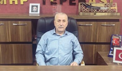 MHP’li Faruk Duman’dan Tepki: CHP’li Dalgıç ya özür dilesin ya istifa etsin