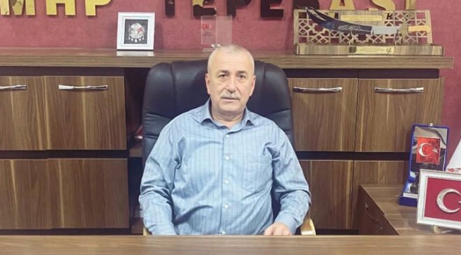 MHP’li Faruk Duman’dan Tepki: CHP’li Dalgıç ya özür dilesin ya istifa etsin