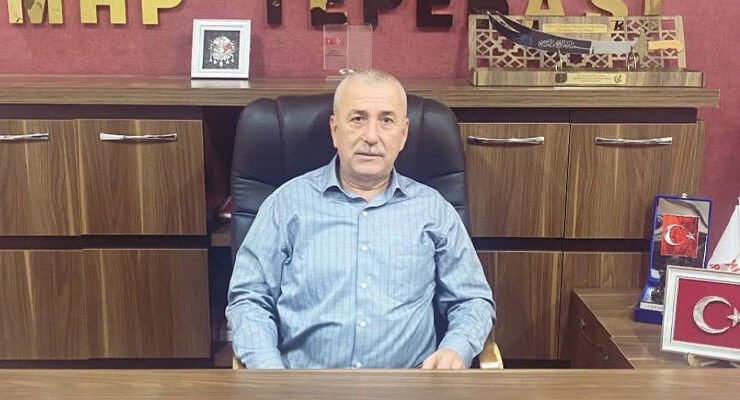 MHP’li Faruk Duman’dan Tepki: CHP’li Dalgıç ya özür dilesin ya istifa etsin