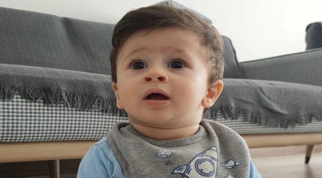 Eskişehirli Minik Arel’in Hayata Tutunmak İçin Size İhtiyacı Var