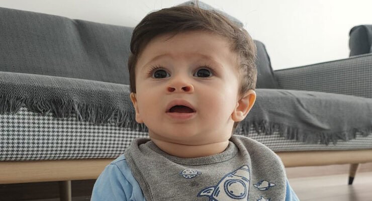 Eskişehirli Minik Arel’in Hayata Tutunmak İçin Size İhtiyacı Var