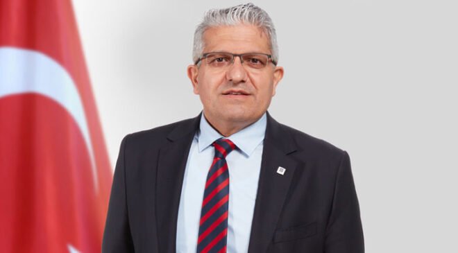 Nadir Küpeli: 15 Temmuz, Milletimizin Demokrasiye ve Bağımsızlığa Bağlılığının Simgesidir