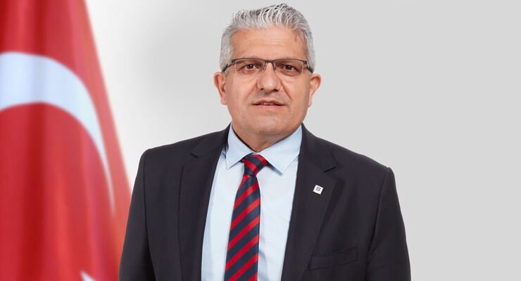Nadir Küpeli: 15 Temmuz, Milletimizin Demokrasiye ve Bağımsızlığa Bağlılığının Simgesidir