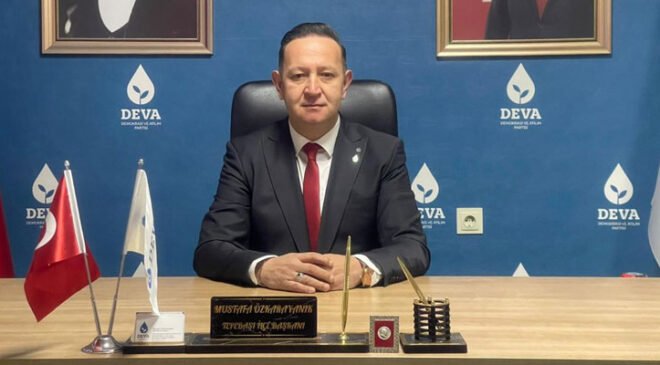 Mustafa Özkarayanık’tan Emirdağ Belediye Başkanı’na Hassasiyet Teşekkürü