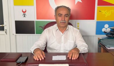 Hüseyin Poyraz’dan Kandil Mesajı: Doğumunun 1500. Yılında Alemlere Rahmet Hz. Muhammed (sas)
