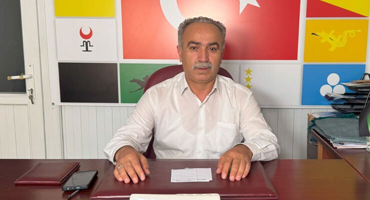 Hüseyin Poyraz: Zafer Bayramımızı Kutlamanın Gururunu Yaşıyoruz