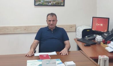 Abdulbaki Tekin: Eskişehir’in Kurtuluşu, Geleceğimize Yön Veren Bir Miras
