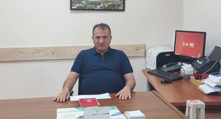 Abdulbaki Tekin: Eskişehir’in Kurtuluşu, Geleceğimize Yön Veren Bir Miras
