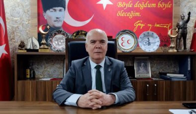 İsmail Candemir’den Ayşe Ünlüce’ye Trafik ve Otopark Tepkisi