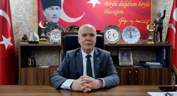 İsmail Candemir’den Ayşe Ünlüce’ye Trafik ve Otopark Tepkisi