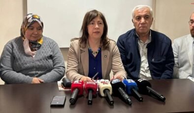 Selma Güder: Yerin Üstü, Yerin Altından Değerlidir!