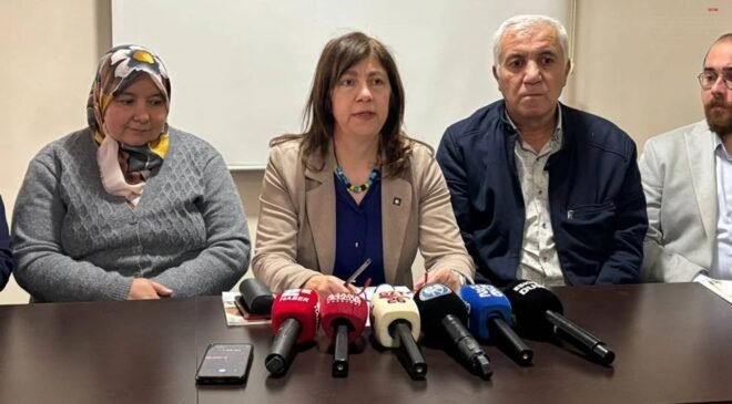 Selma Güder: Yerin Üstü, Yerin Altından Değerlidir!