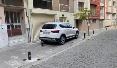 Eskişehir’de Duyarsız Sürücüler Trafik Kurallarını Hiçe Sayıyor