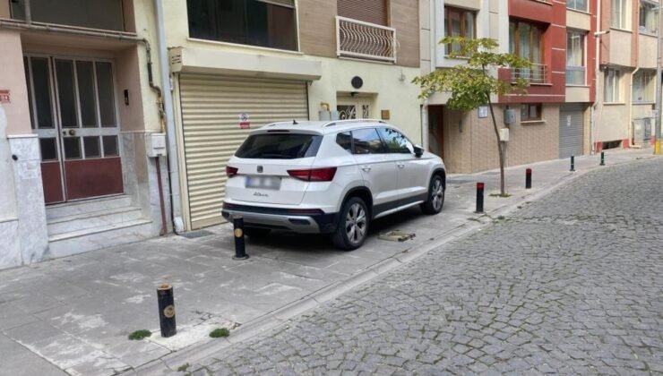 Eskişehir’de Duyarsız Sürücüler Trafik Kurallarını Hiçe Sayıyor