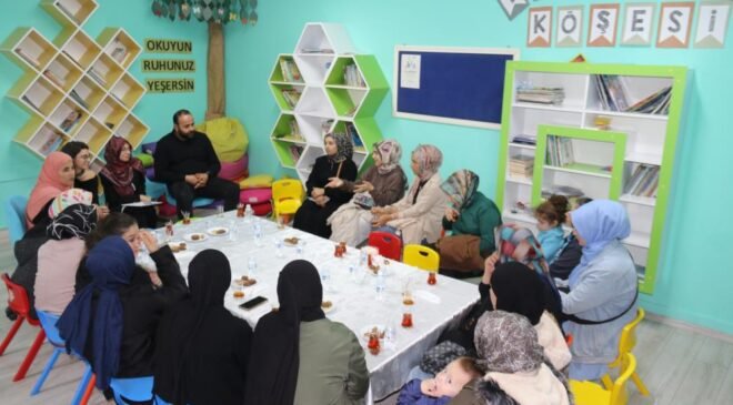 Eskişehir’de Veliler Ekran Süresinden Şikâyetçi: Uzmanından Dikkat Önerisi
