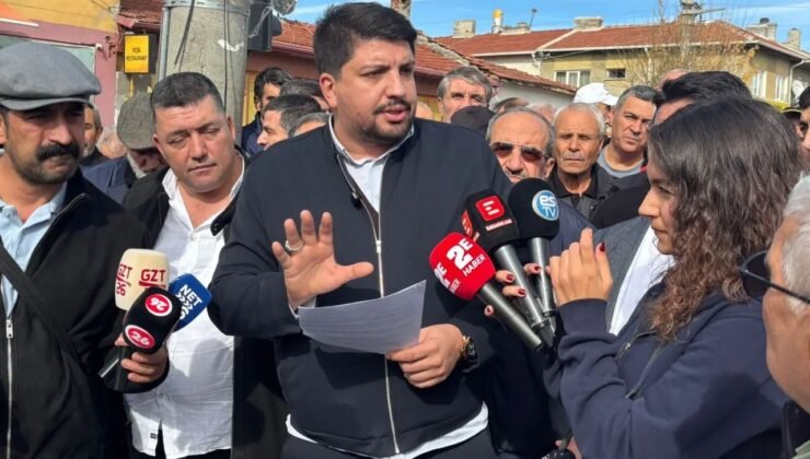 Yeşiltepe Mahallesi’nden İmar Planı Tepkisi: Evlerimiz rantçılara kurban edilmesin!