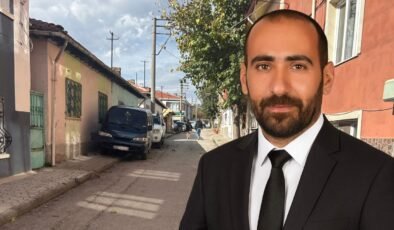 Kasım Karakaş: Yeşiltepe halkı rant değil, adalet istiyor