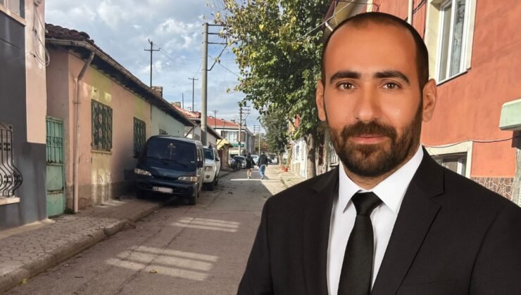 Kasım Karakaş: Yeşiltepe halkı rant değil, adalet istiyor