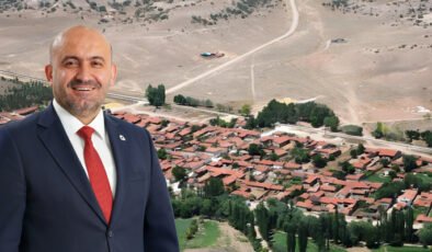 Gürhan Albayrak: Eskişehir vizyon yerine polemik üreten zihniyet yüzünden kaybediyor