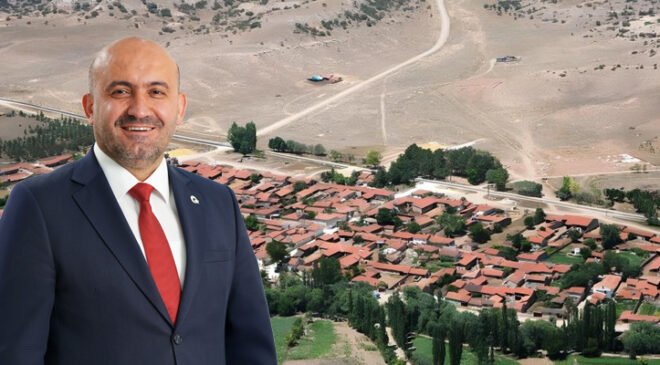 Gürhan Albayrak: Eskişehir vizyon yerine polemik üreten zihniyet yüzünden kaybediyor