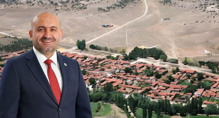 Gürhan Albayrak: Eskişehir vizyon yerine polemik üreten zihniyet yüzünden kaybediyor