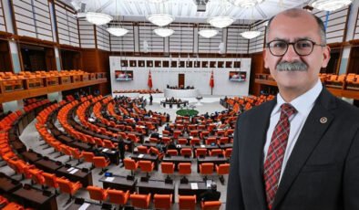 CHP’li İbrahim Arslan: Sözler Tutulmadan Aynı Konut Projesi Yeniden Pazarlanıyor