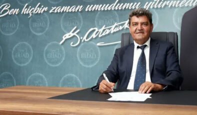 Rüştü Şentuna: Cumhuriyet, Özgürlüğün ve İnsan Onurunun En Güçlü İfadesidir