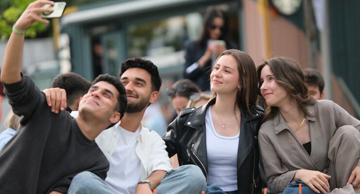 Eskişehir’de Gastro Fest Heyecanı Cuma Günü Başlıyor