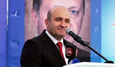 Eskişehir’e 6 Bin 26 Yeni Konut Müjdesi!