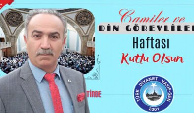 Hüseyin Poyraz: Liyakat, Adalet, Şeffaflık ve Hakkaniyet Esas Olmalı