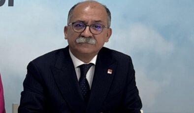 İbrahim Arslan’dan Sert Eleştiri: Eskişehir’e zaman ayırın