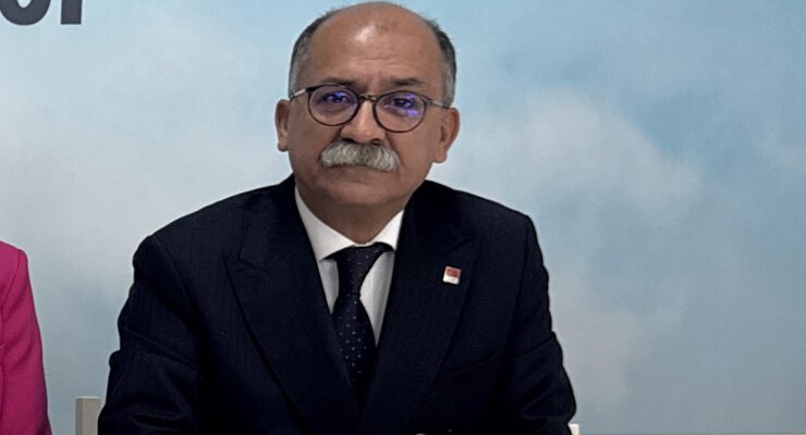 İbrahim Arslan’dan Sert Eleştiri: Eskişehir’e zaman ayırın