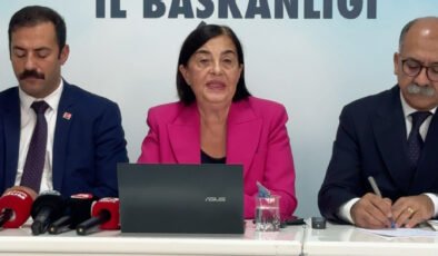 Jale Nur Süllü: Türkiye İçin Stratejik Fırsattır, Ama Süreç Gizli Yürütülüyor