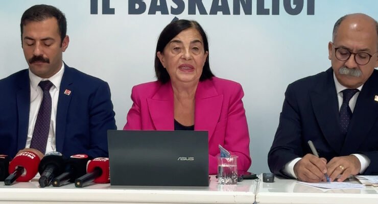 Jale Nur Süllü: Türkiye İçin Stratejik Fırsattır, Ama Süreç Gizli Yürütülüyor